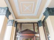 Trilocale in affitto in via vincenzo bellini, Milano