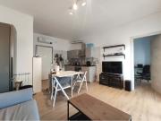 Trilocale in affitto in viale Piero e Alberto Pirelli, 34