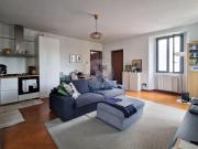Trilocale in affitto – non arredato – zona centrale Via...