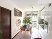 Trilocale in affitto, via Enrico Cialdini 34, Affori, Milano