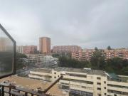 Trilocale in affitto Via Fiastra, Colle Salario