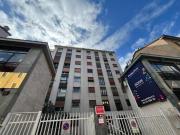 TRILOCALE IN AFFITTO VIA MARGHERA