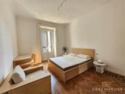 Trilocale in affitto | Via Plinio 11 Milano
