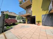 Trilocale in bifamiliare con box, cantina e lavanderia