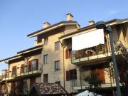 TRILOCALE IN PALAZZINA NUOVA COSTRUZIONE
