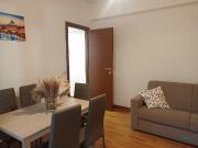 Trilocale in Piazza San Giovanni Bosco, Roma