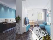 Trilocale in vendita a Aicurzio