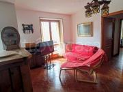 Trilocale in vendita a Bagnolo Piemonte piazza rucas, 5