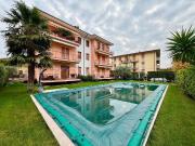 Trilocale in vendita a Bardolino via dell'Alpino, 24