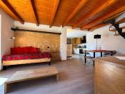 Trilocale in vendita a Bardonecchia