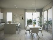 Trilocale in vendita a Bari, Picone