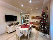 Trilocale in vendita a Bari via Brigata Regina, Libertà