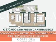 Trilocale in vendita a Basiglio via delle Risaie