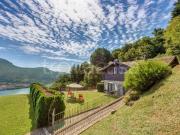 Quadrilocale in vendita a Bellagio via Provinciale, 75 /a