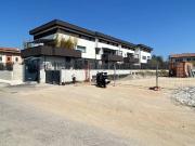 Trilocale in vendita a Bergamo, Canovine