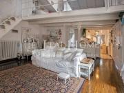 Trilocale in vendita a Bergamo via Greppi, 1, Stazione