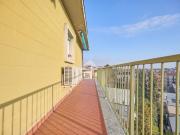 Trilocale in vendita a Bergamo via Guglielmo Longo, 8,...