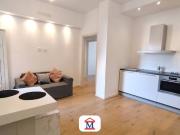 Trilocale in vendita a Bergamo via Lazzaretto, Corridoni