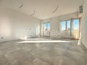 Trilocale in vendita a Bergamo via Molino Baertsch, 8,...