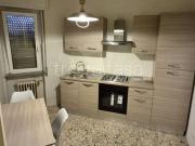 Trilocale in vendita a Bergamo via Zanica, 20, Malpensata