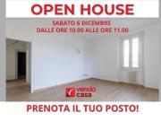 Trilocale in vendita a Bernareggio