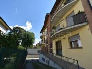 Trilocale in vendita a Bernareggio via Cadorna, 12