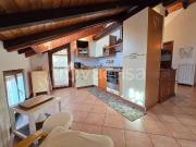 Trilocale in vendita a Bernareggio via San Giacomo, 6