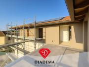 Trilocale in vendita a Besnate via Roma, 21