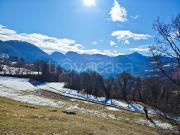 Trilocale in vendita a Blessagno via San Fedele