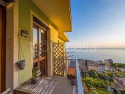 Trilocale in vendita a Bogliasco via Fratelli Ferrari, 7