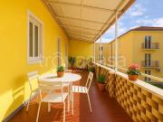 Trilocale in vendita a Bollate via f. Turati, 11