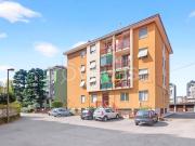 Trilocale in vendita a Bollate via Giuseppe Giusti, 26