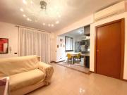 Trilocale in vendita a Bollate via j. F. Kennedy, 80