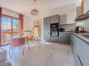 Trilocale in vendita a Bollate via Monte Sabotino, 3