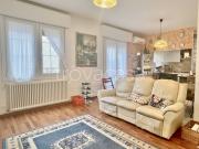 Trilocale in vendita a Bologna, Bolognina