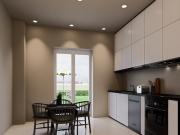 Trilocale in vendita a Bologna, Borgo Panigale