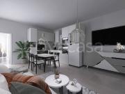 Trilocale in vendita a Bologna, Colli Murri