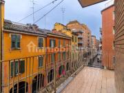 Trilocale in vendita a Bologna, Marconi