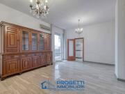 Trilocale in vendita a Bologna, San Donato