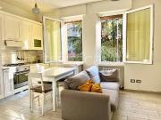 Trilocale in vendita a Bologna, San Donato