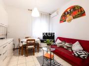 Trilocale in vendita a Bologna via Arnaldo da Brescia,...