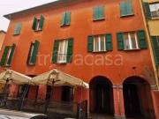Trilocale in vendita a Bologna via del Pratello, San Felice