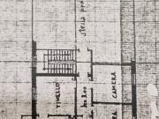 Trilocale in vendita a Bologna via Dell'ospedaletto,...