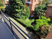 Trilocale in vendita a Bologna via Ernesto Masi, Massarenti