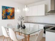 Trilocale in vendita a Bologna via Fondazza, Santo Stefano