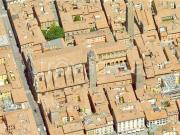Trilocale in vendita a Bologna via Francesco Rizzoli,...
