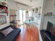 Trilocale in vendita a Bologna via Fratelli Cervi, 8,...