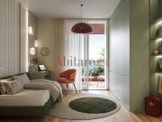 Trilocale in vendita a Bologna via Giorgio Bassani,...