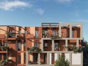 Trilocale in vendita a Bologna via Giuseppe Mazzini, 90,...