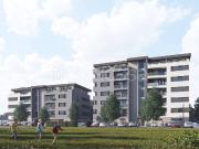 Trilocale in vendita a Bologna via Isabella Colbran,...